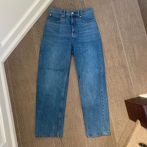 Everlane The Way High Jean